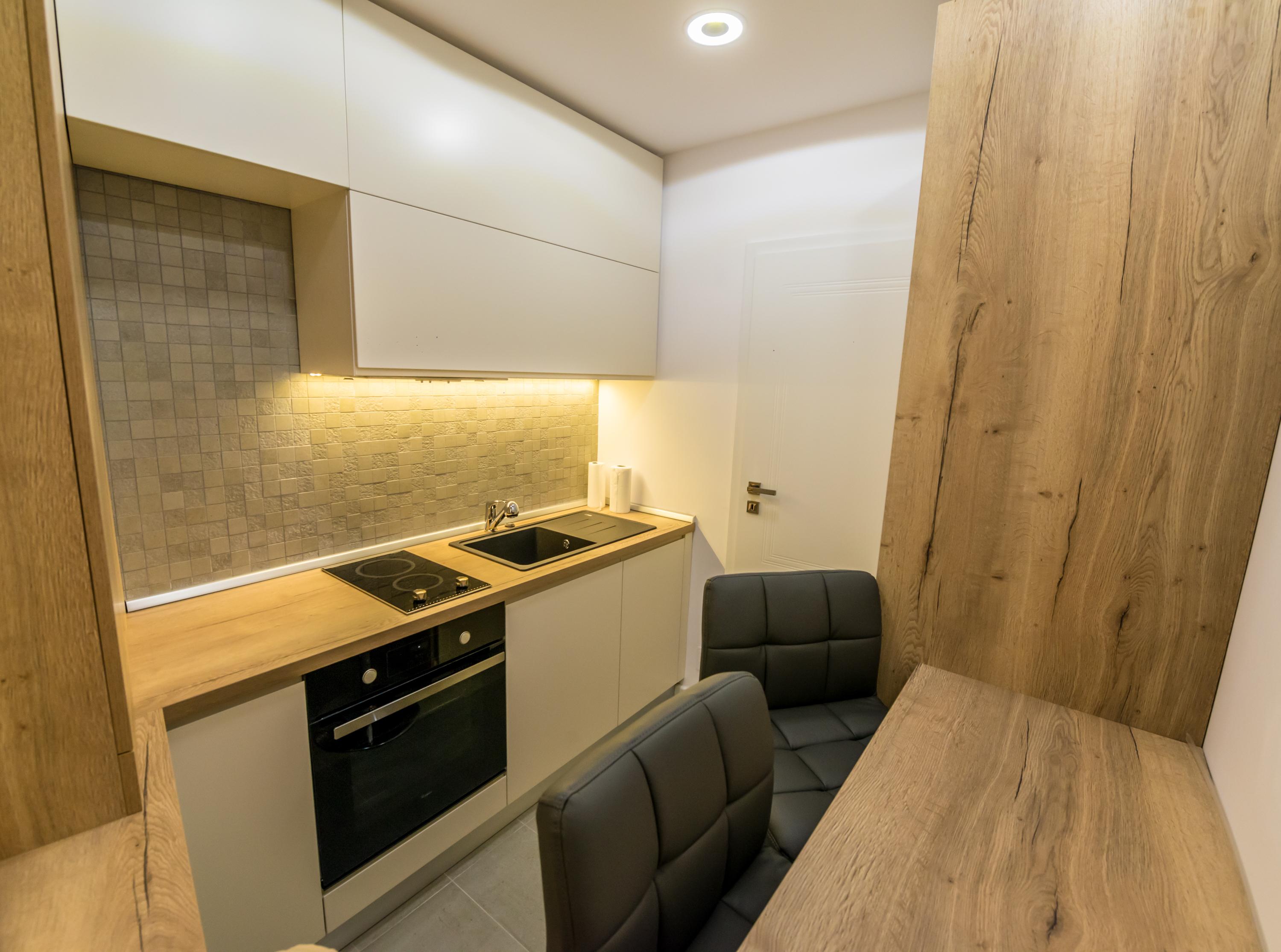 Uba Accommodation Aparthotel Kolozsvár Kültér fotó