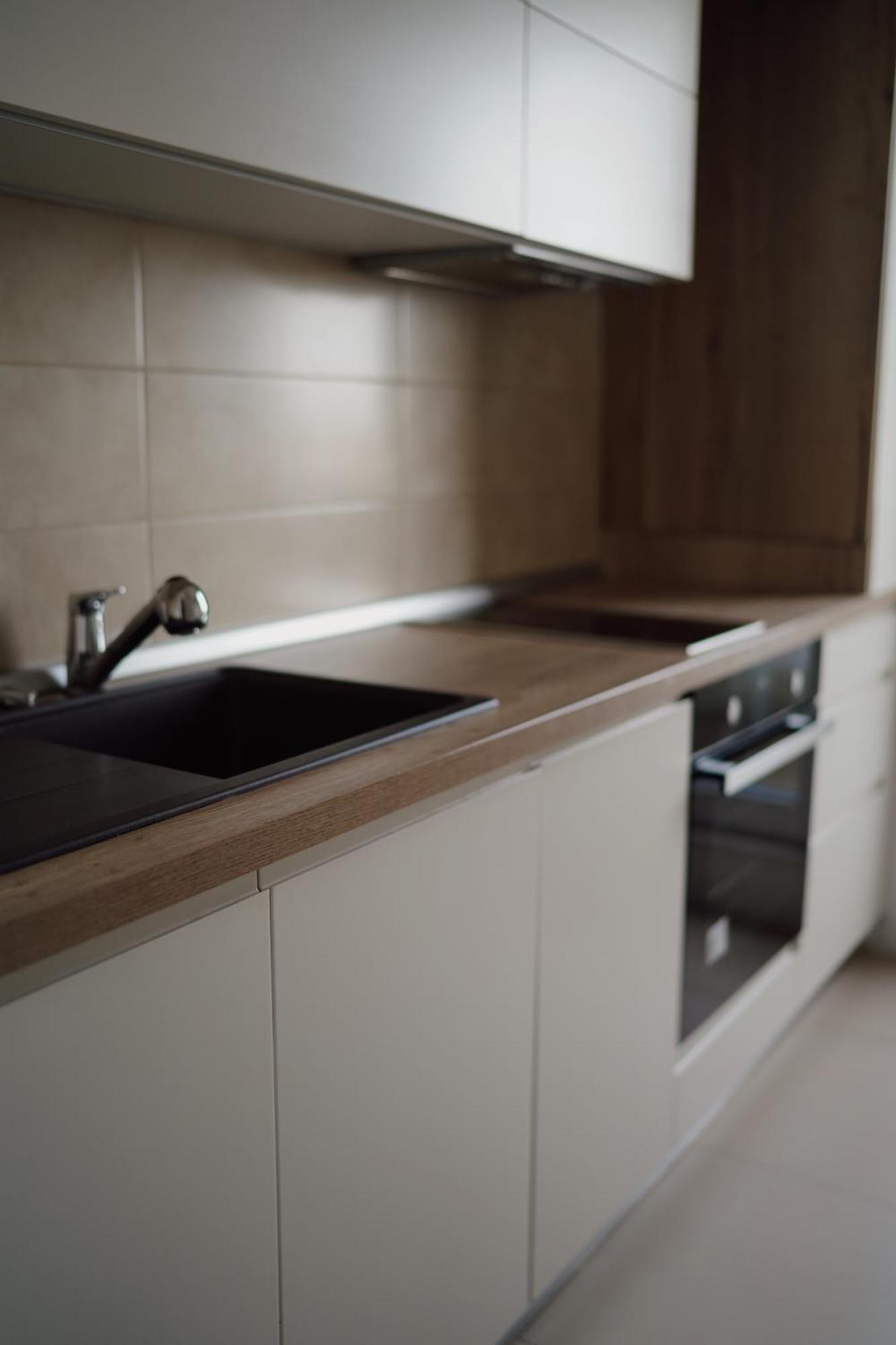 Uba Accommodation Aparthotel Kolozsvár Kültér fotó